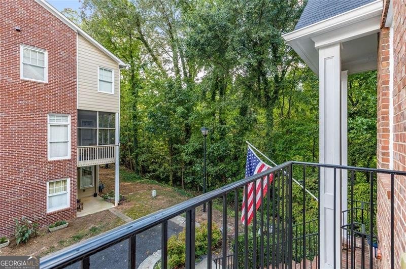 182 McLaren Gates Drive Marietta - 8