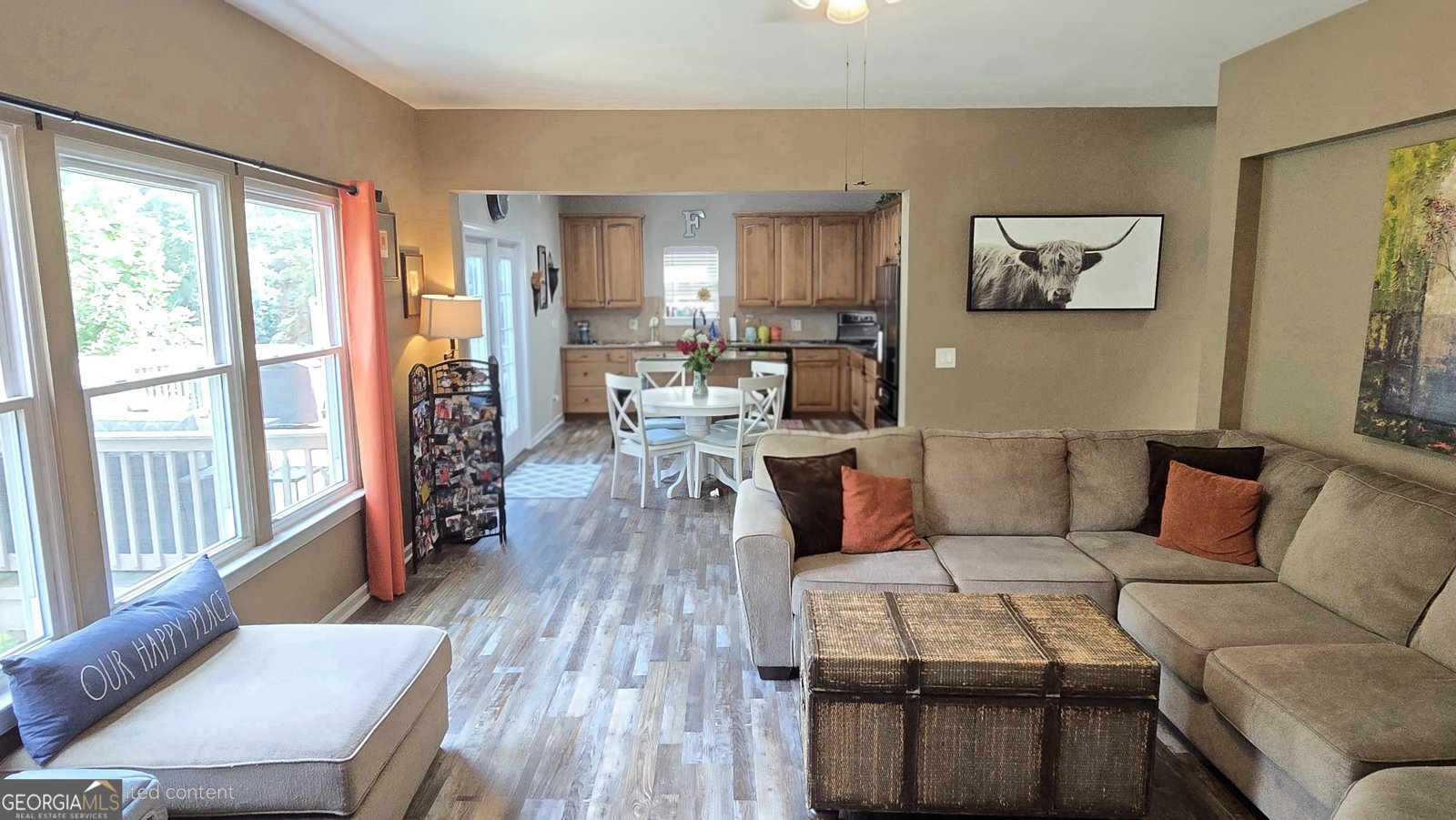 7812 Keepsake Lane Flowery Branch - 10