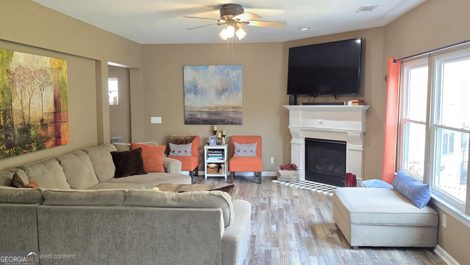 7812 Keepsake Lane Flowery Branch - 12