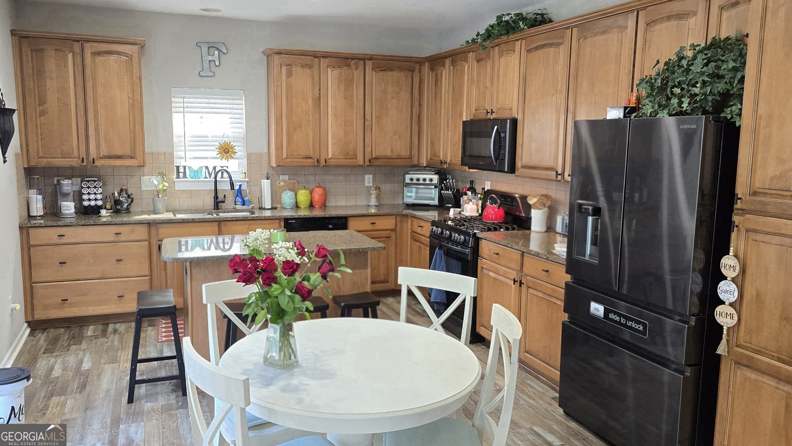 7812 Keepsake Lane Flowery Branch - 13