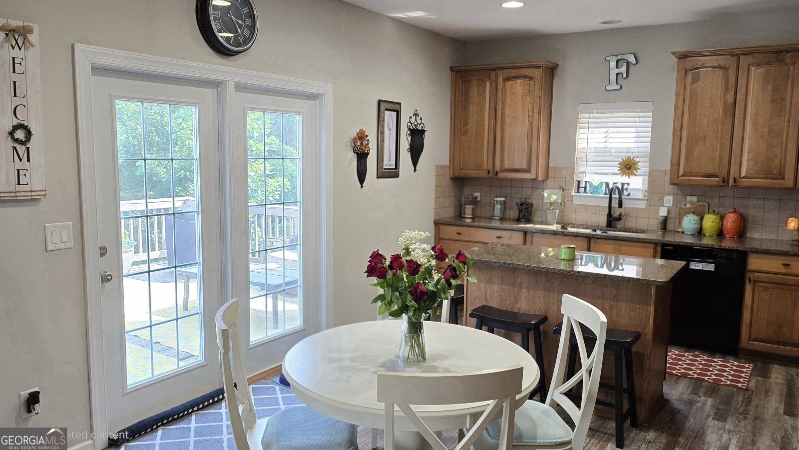 7812 Keepsake Lane Flowery Branch - 14