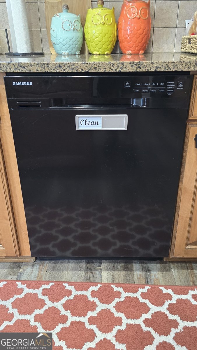 7812 Keepsake Lane Flowery Branch - 15