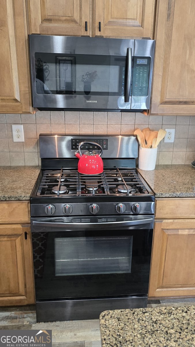 7812 Keepsake Lane Flowery Branch - 16