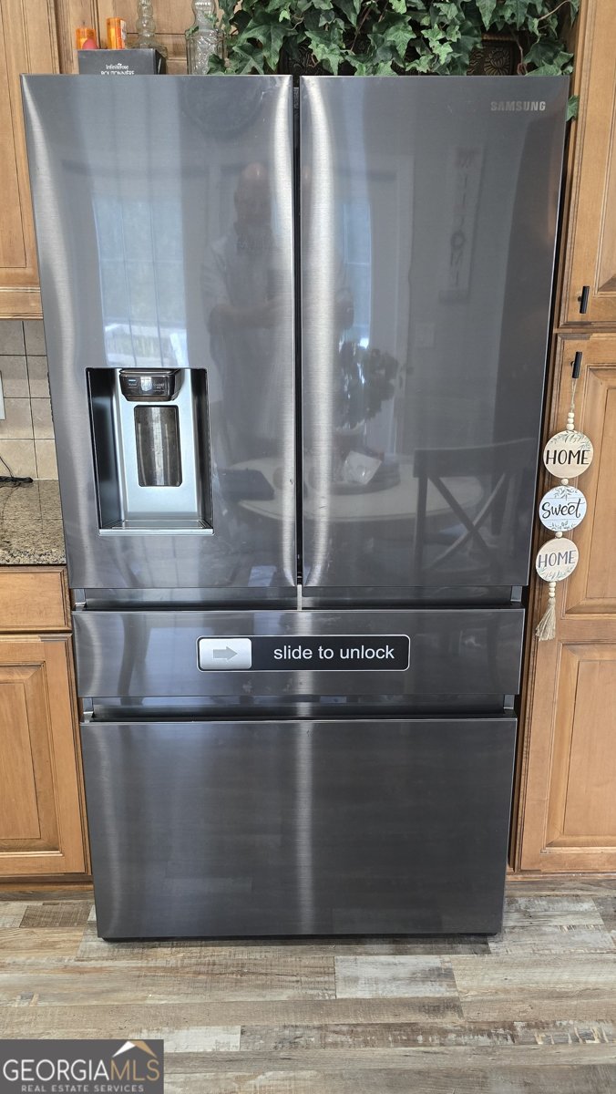 7812 Keepsake Lane Flowery Branch - 17