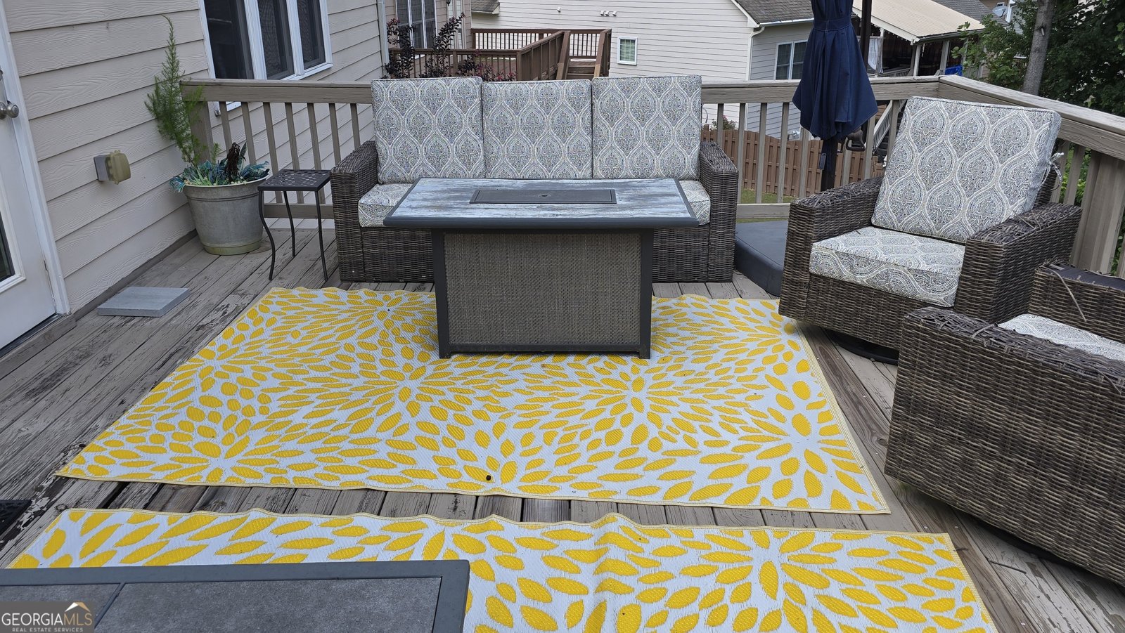 7812 Keepsake Lane Flowery Branch - 19