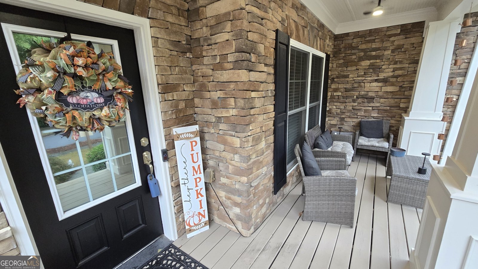 7812 Keepsake Lane Flowery Branch - 2