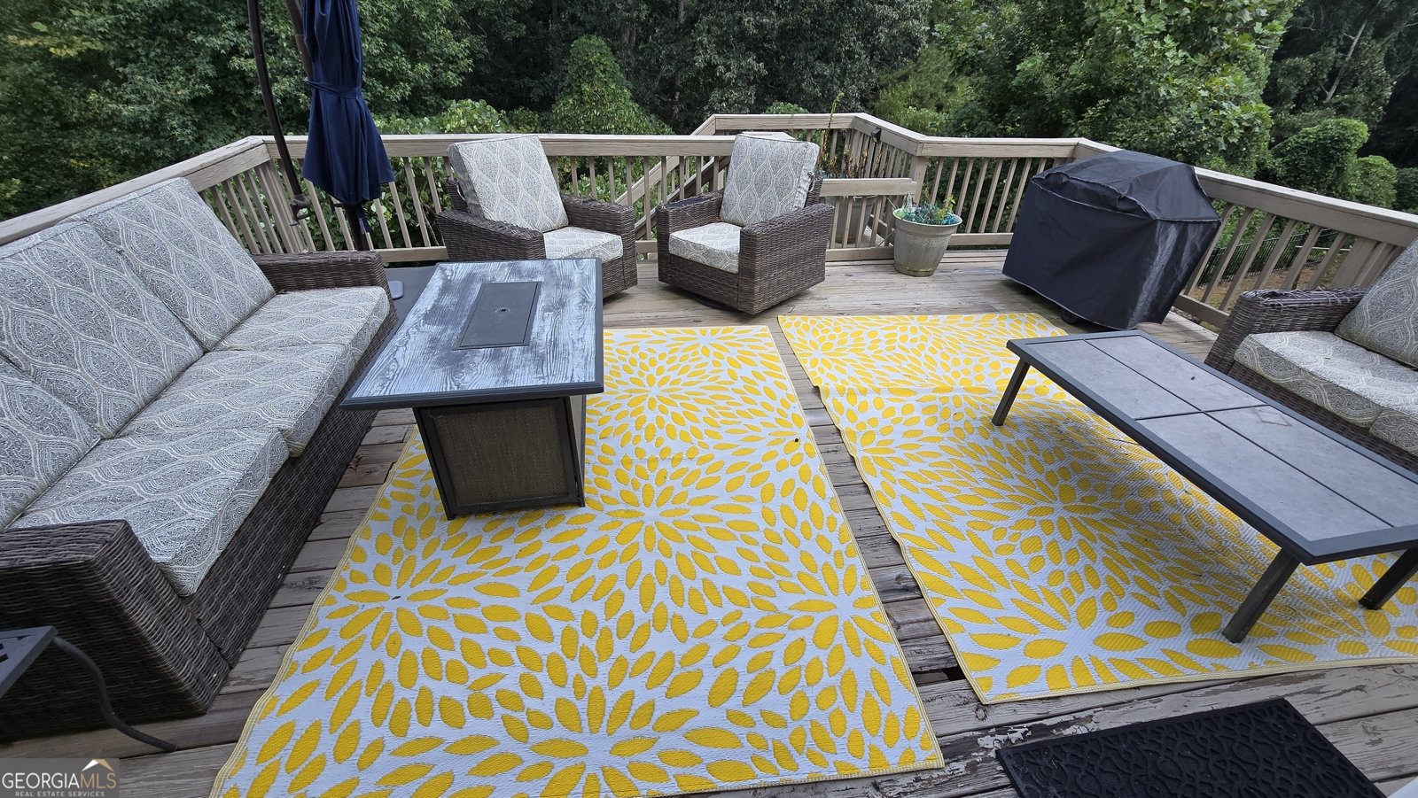 7812 Keepsake Lane Flowery Branch - 20