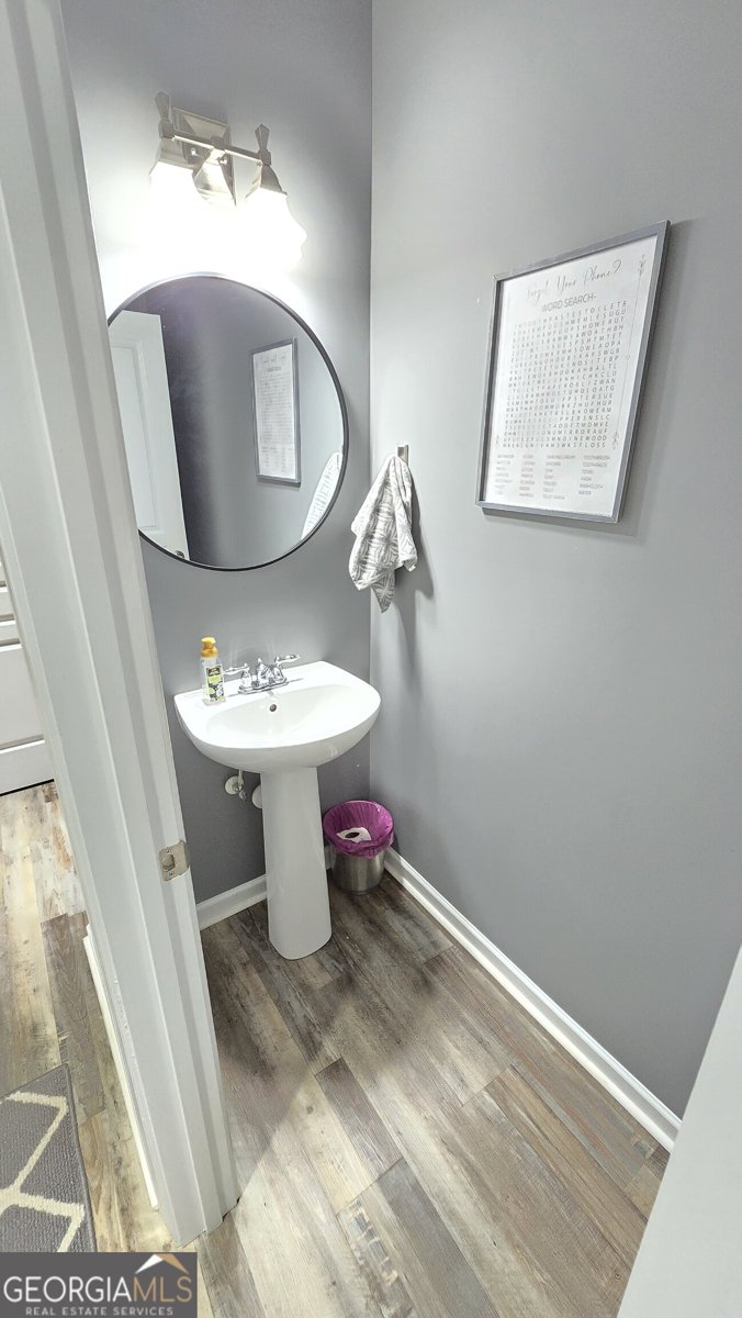 7812 Keepsake Lane Flowery Branch - 21