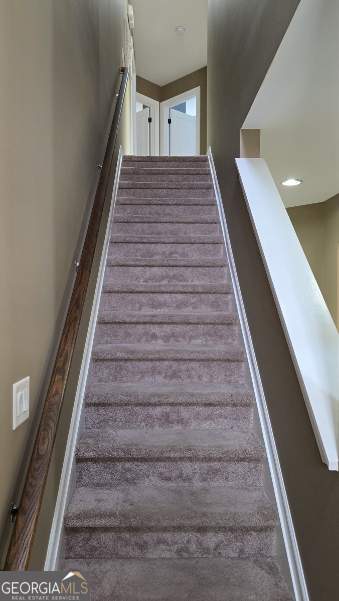 7812 Keepsake Lane Flowery Branch - 22