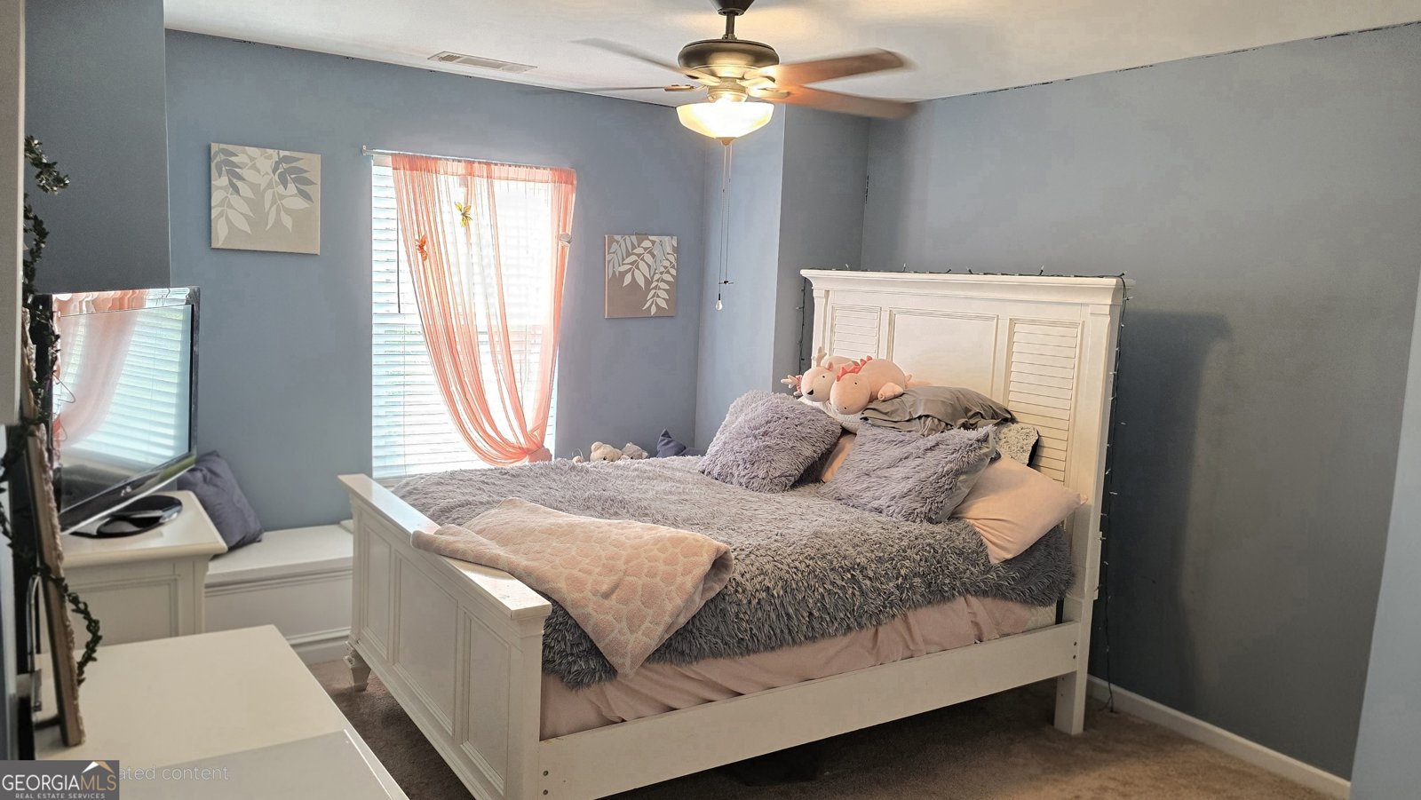 7812 Keepsake Lane Flowery Branch - 23