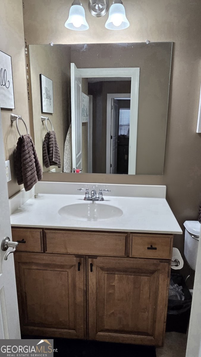 7812 Keepsake Lane Flowery Branch - 24