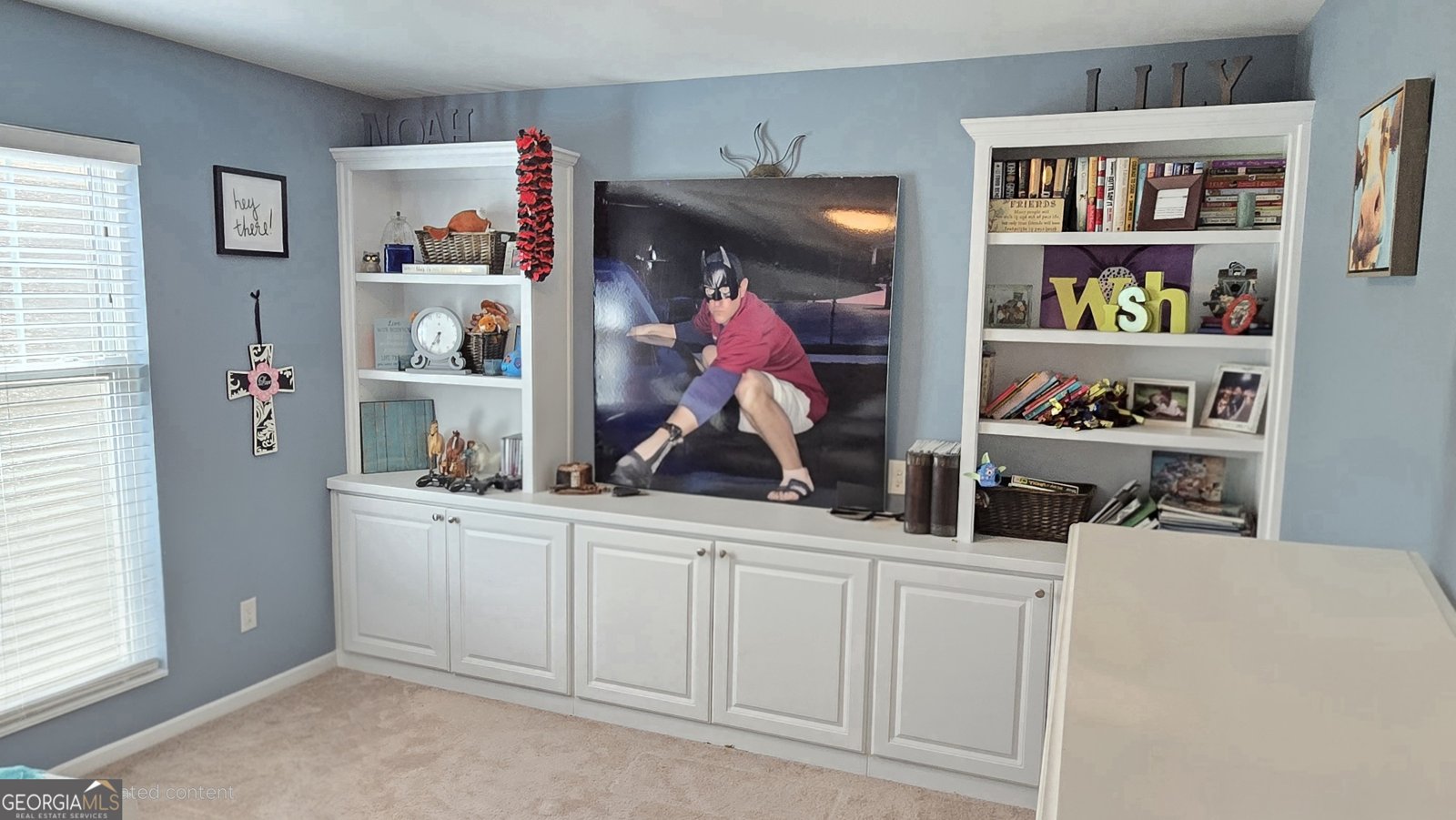 7812 Keepsake Lane Flowery Branch - 26