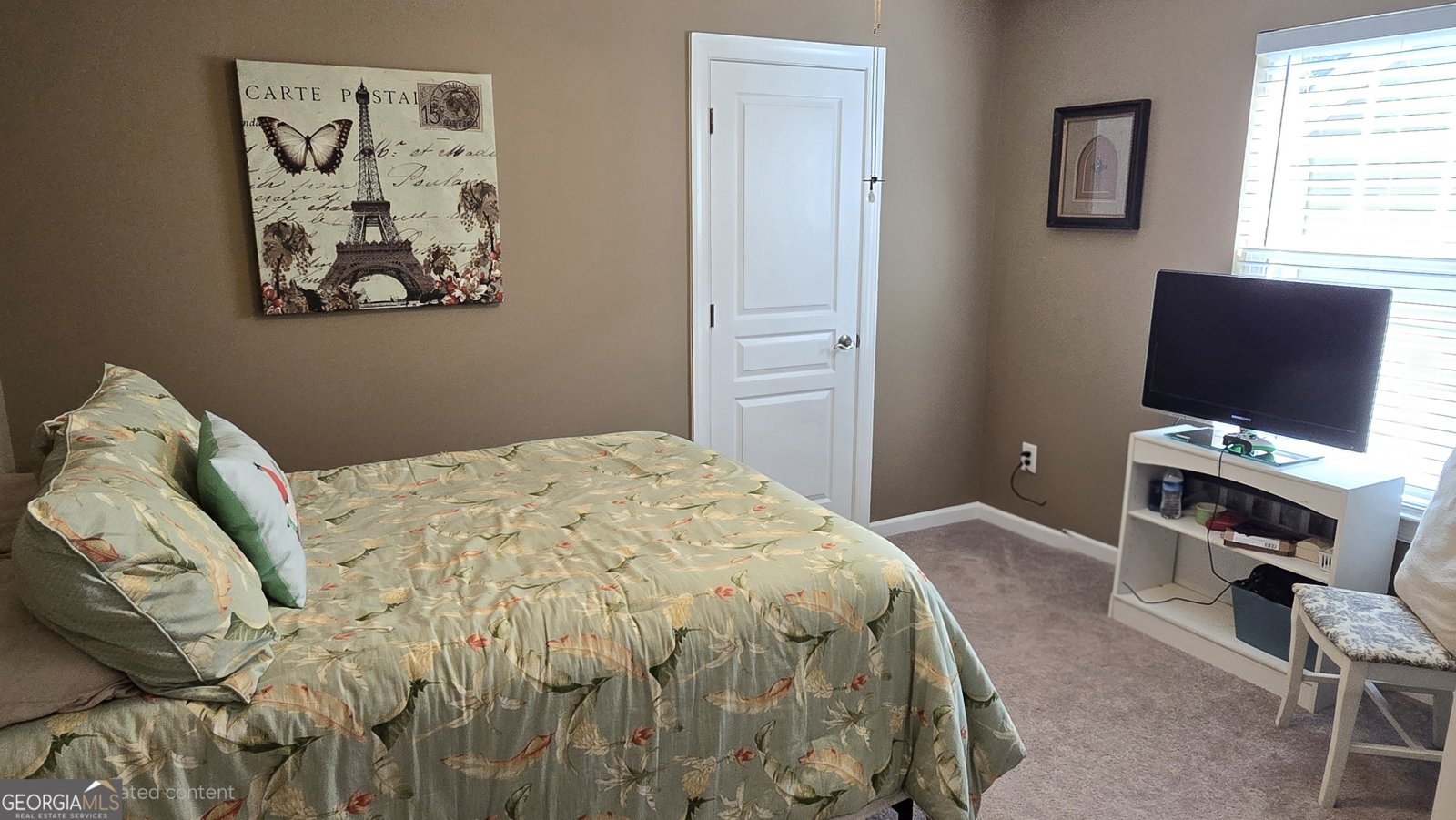 7812 Keepsake Lane Flowery Branch - 27