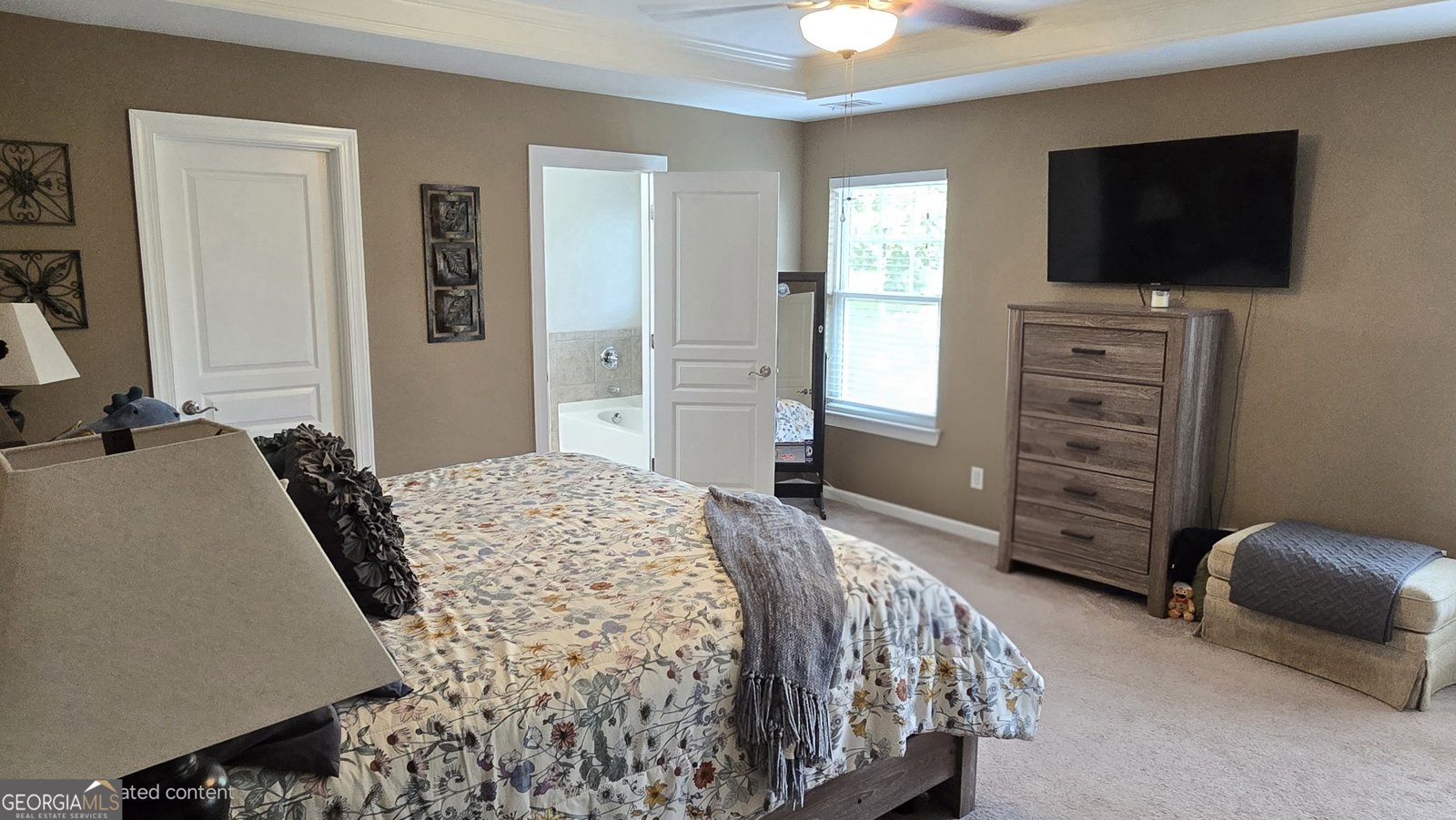 7812 Keepsake Lane Flowery Branch - 28