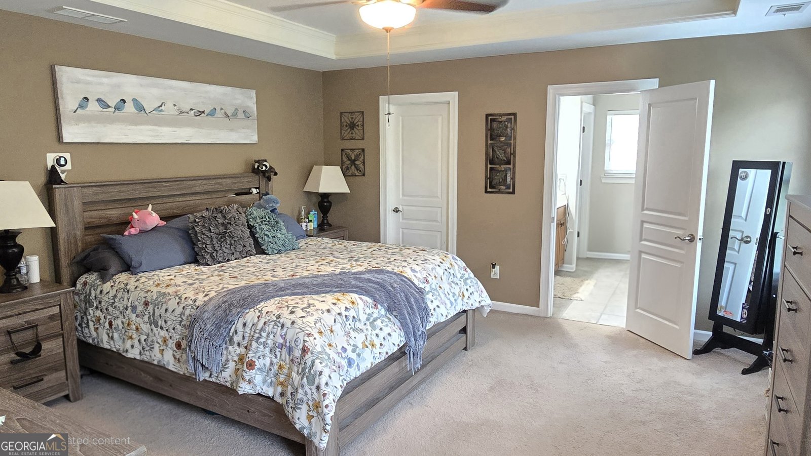 7812 Keepsake Lane Flowery Branch - 29