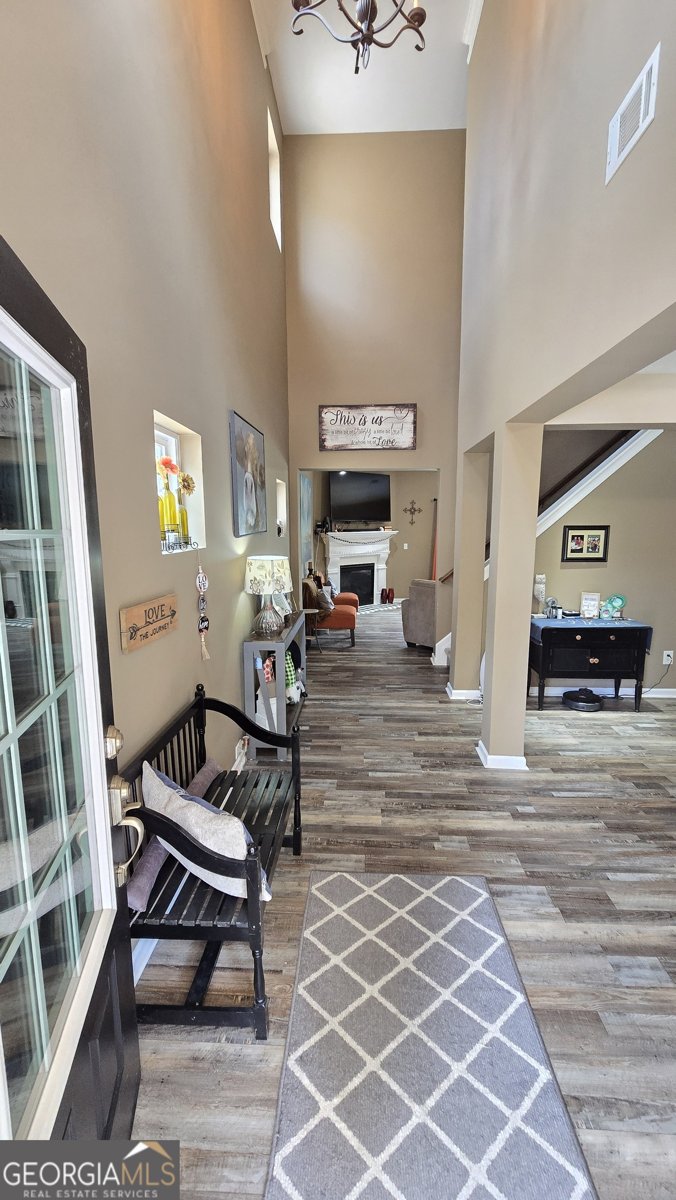 7812 Keepsake Lane Flowery Branch - 3