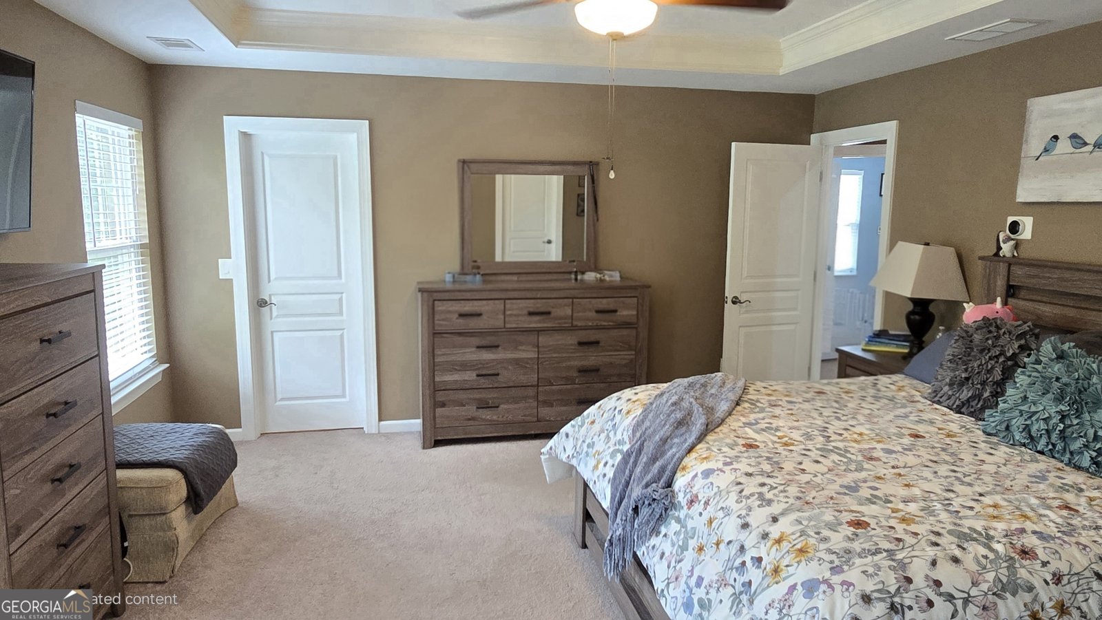 7812 Keepsake Lane Flowery Branch - 30