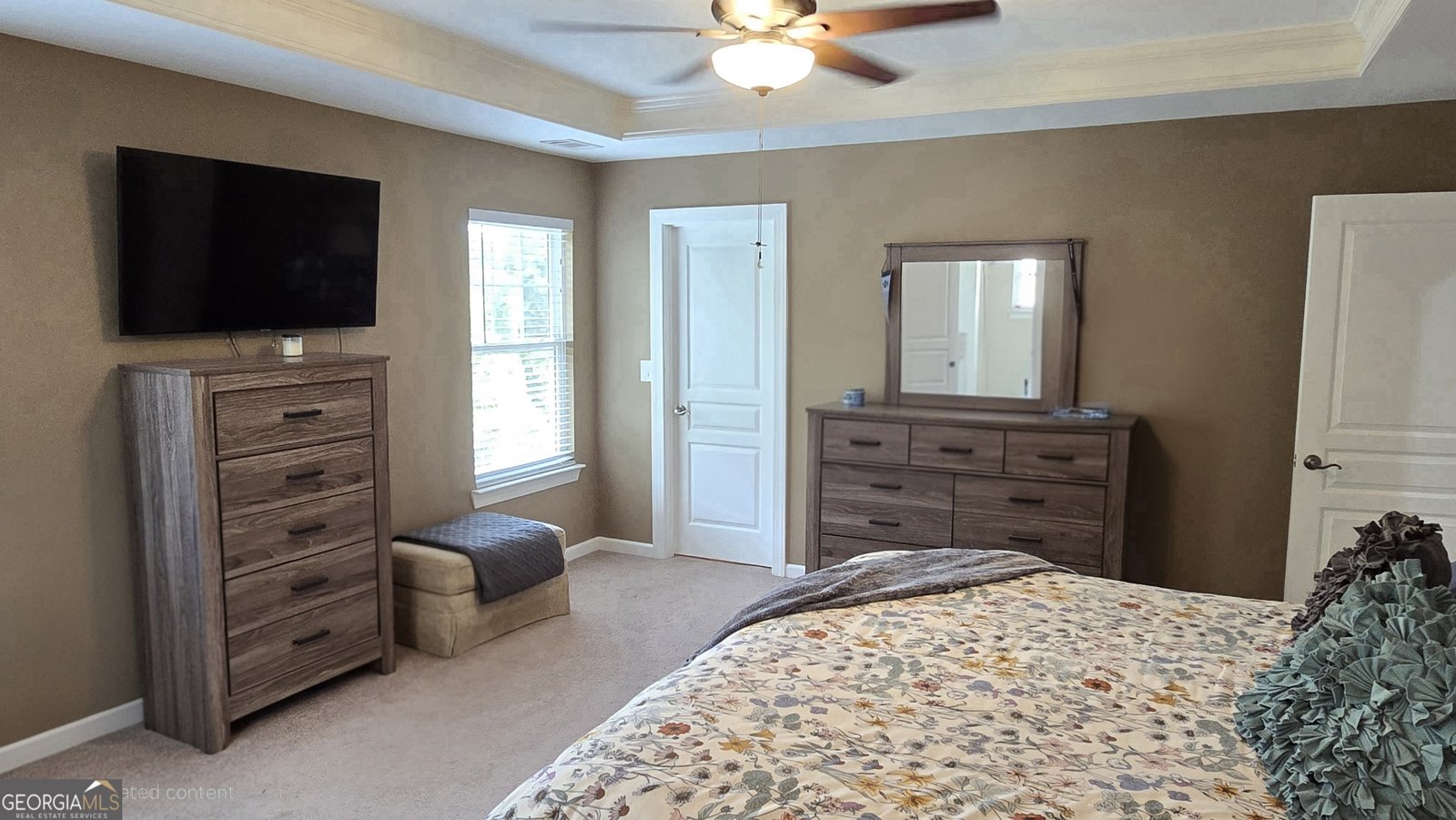 7812 Keepsake Lane Flowery Branch - 31