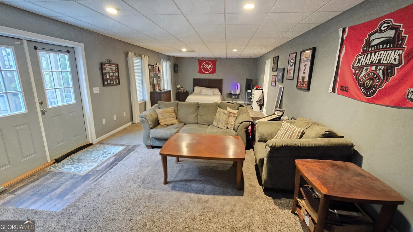 7812 Keepsake Lane Flowery Branch - 39