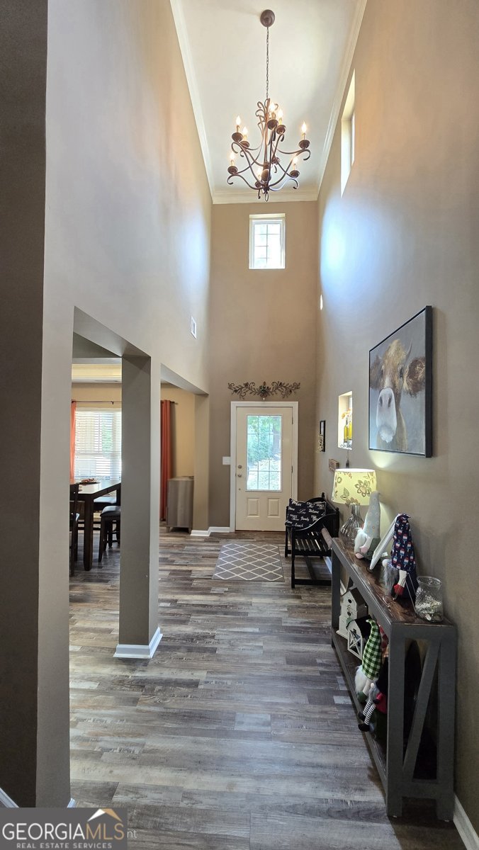 7812 Keepsake Lane Flowery Branch - 4