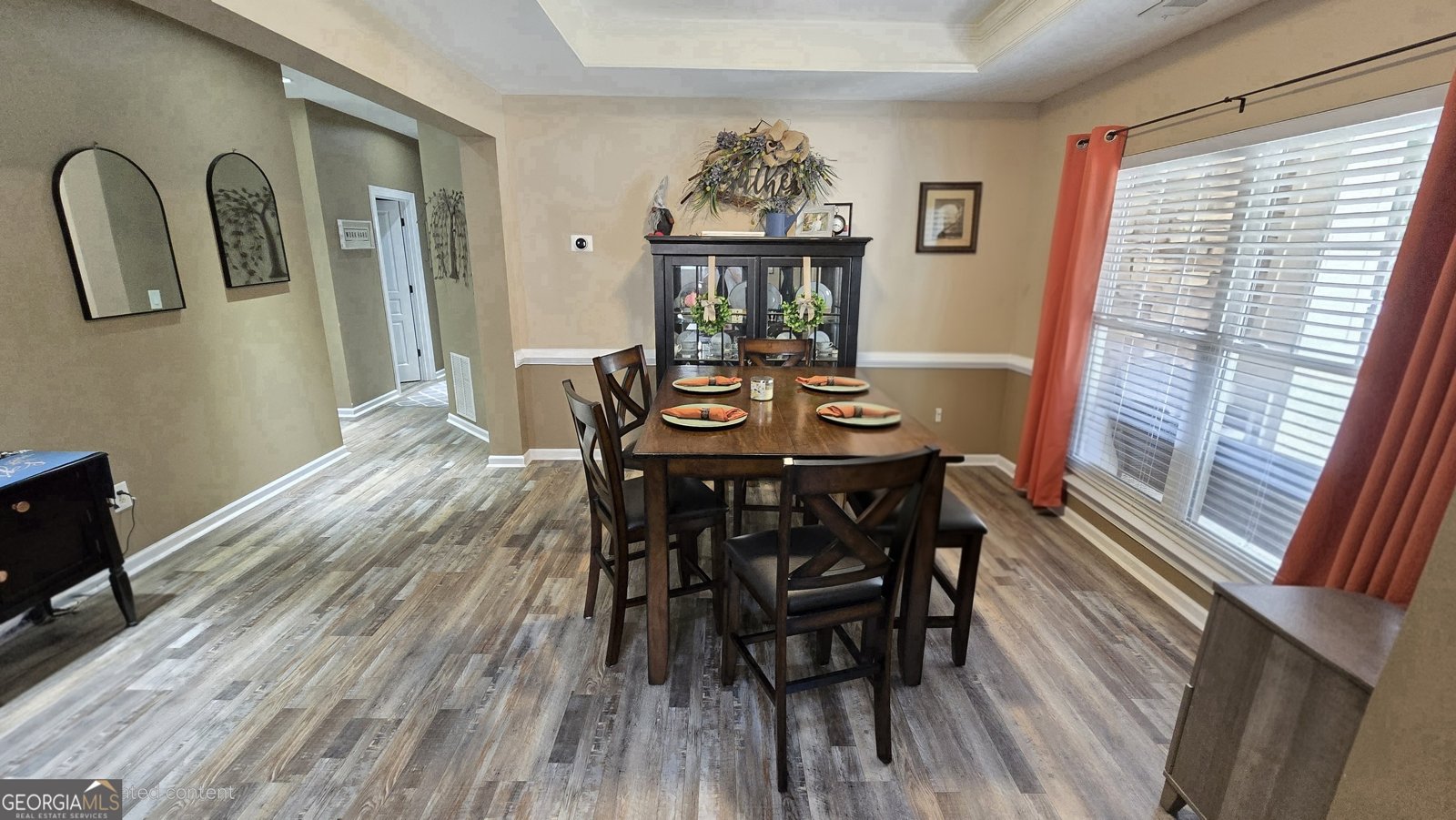 7812 Keepsake Lane Flowery Branch - 6