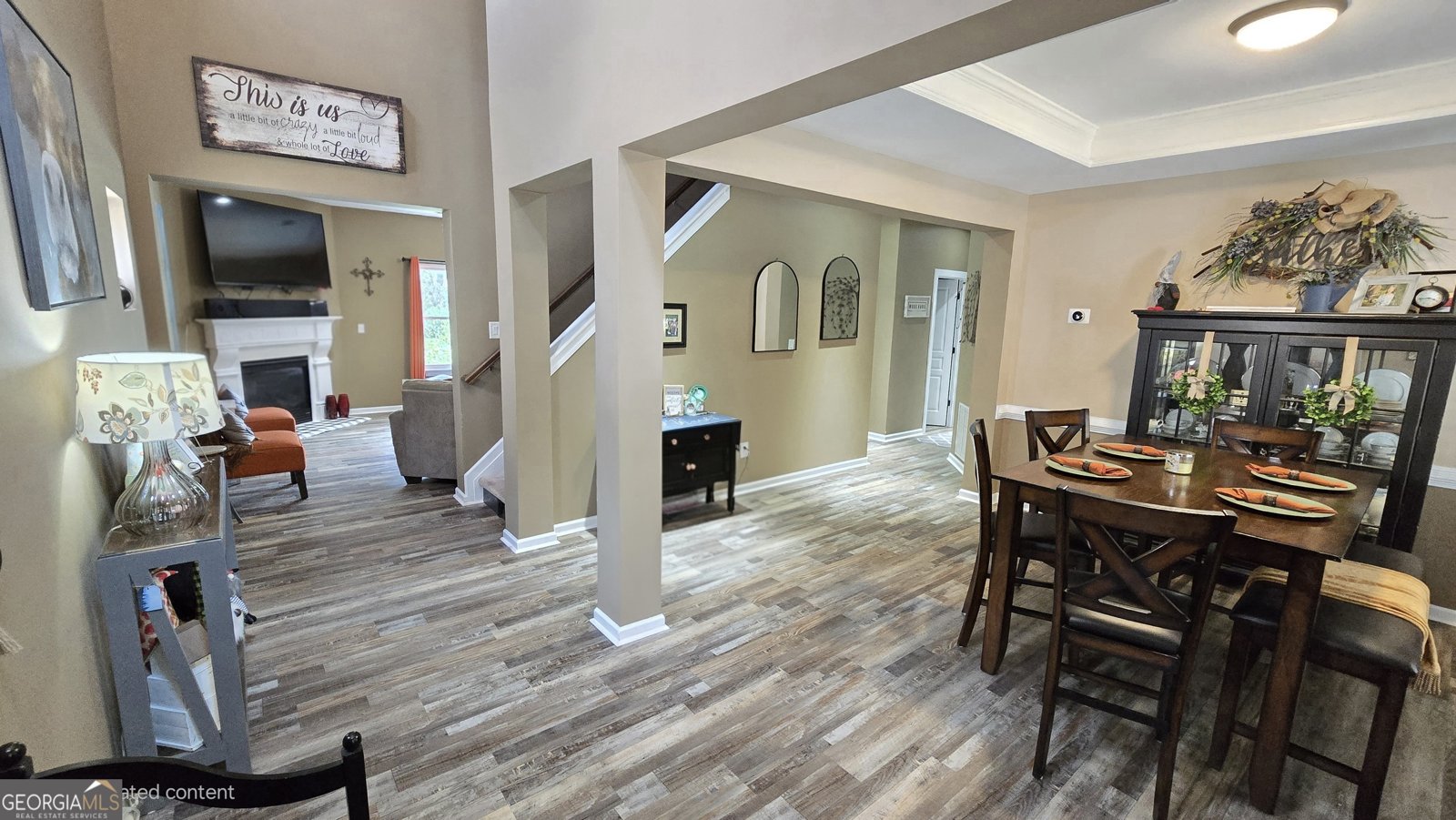 7812 Keepsake Lane Flowery Branch - 7