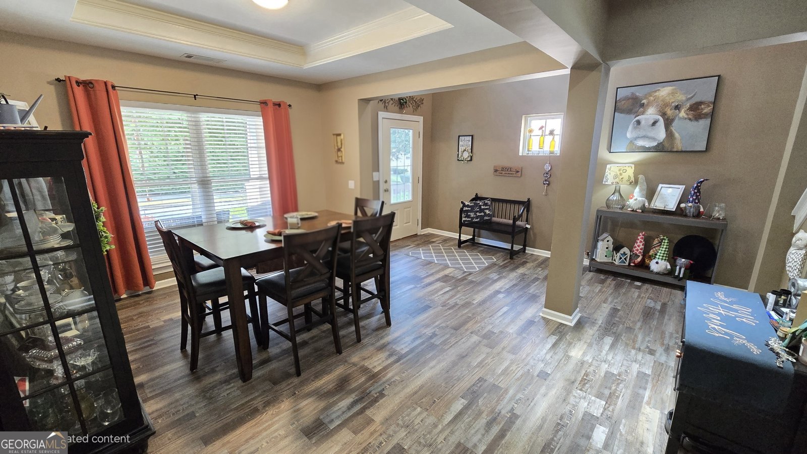 7812 Keepsake Lane Flowery Branch - 8