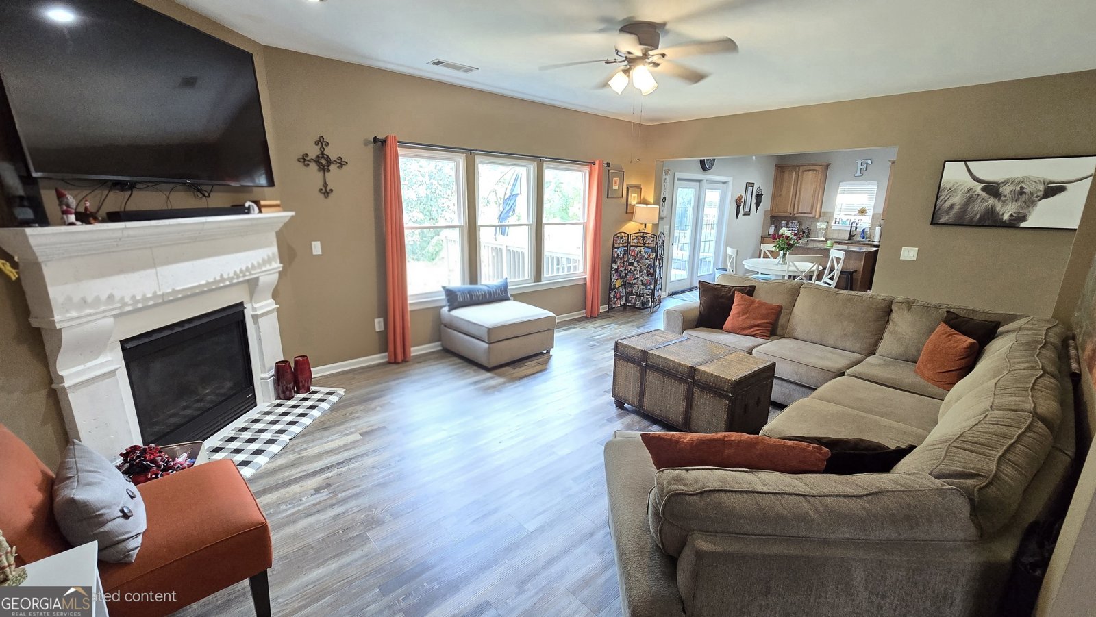 7812 Keepsake Lane Flowery Branch - 9