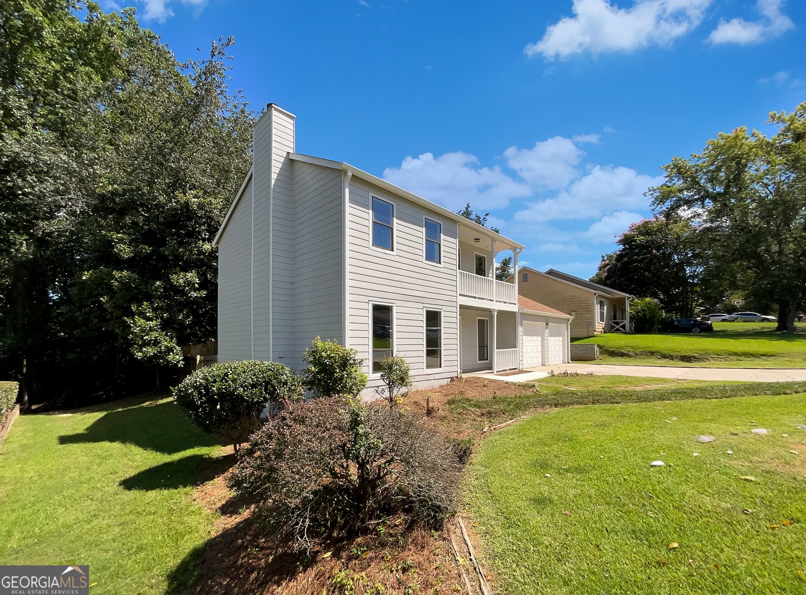 10515 Colony Glen Drive Alpharetta - 2