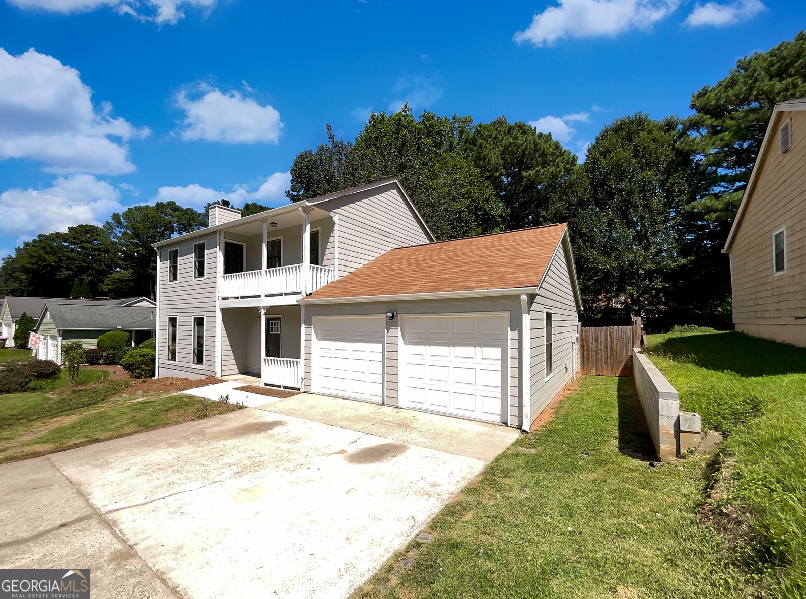 10515 Colony Glen Drive Alpharetta - 3