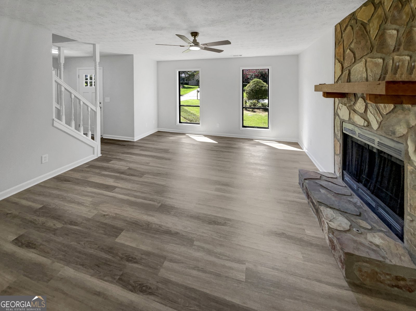 10515 Colony Glen Drive Alpharetta - 5