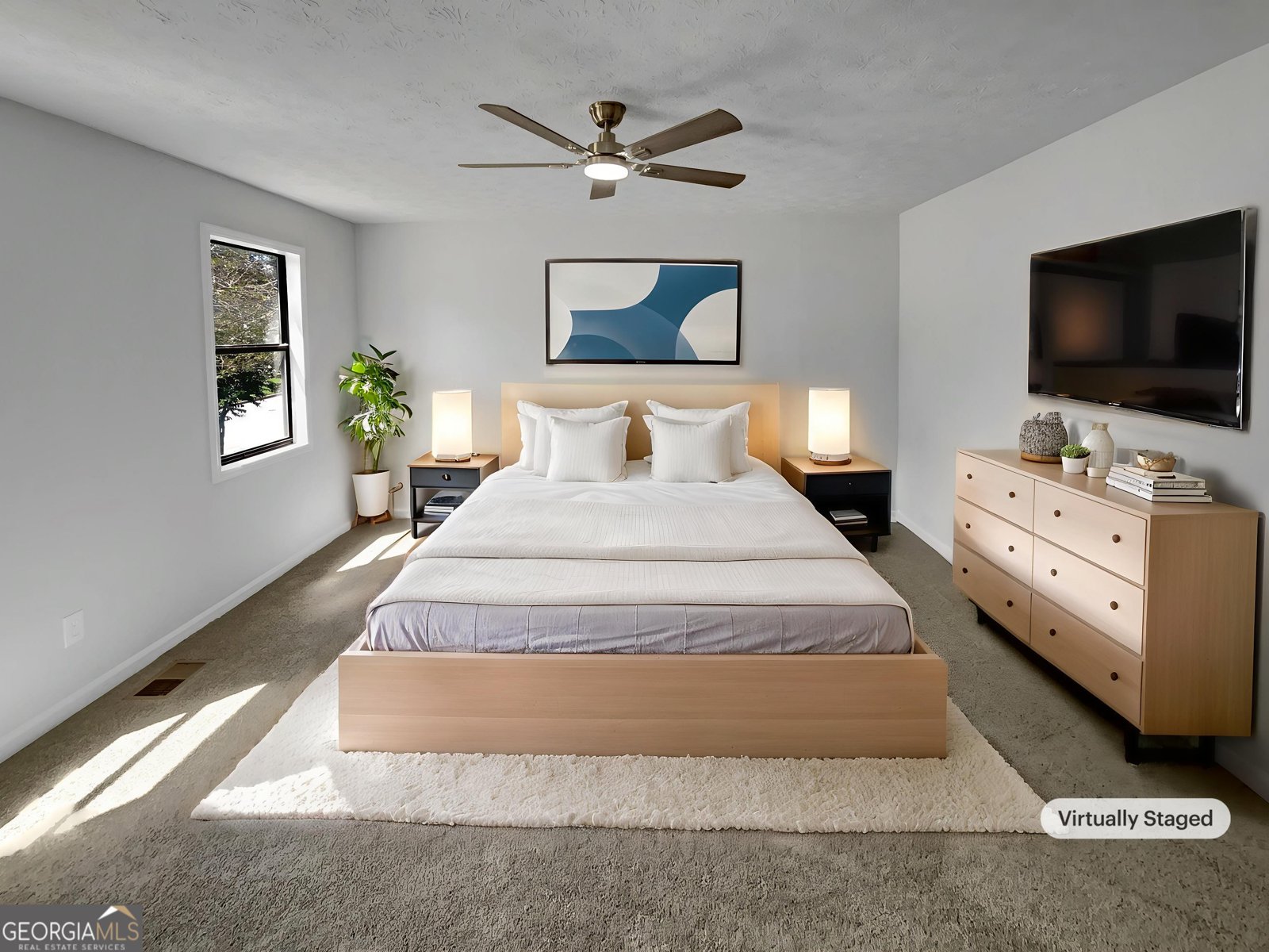 10515 Colony Glen Drive Alpharetta - 6