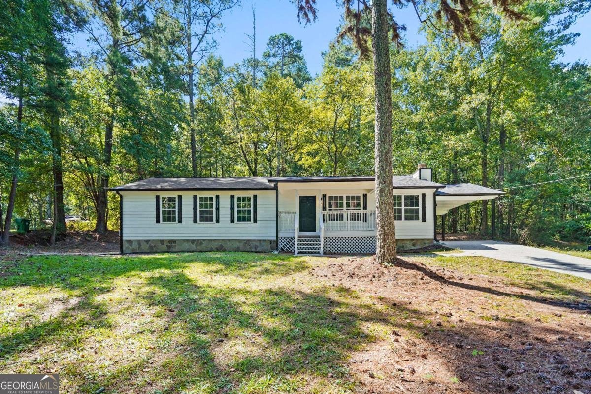 7508 Asbury Manor Drive Lithonia - 1