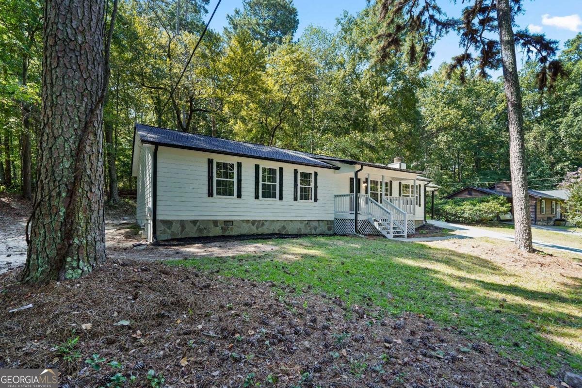 7508 Asbury Manor Drive Lithonia - 3