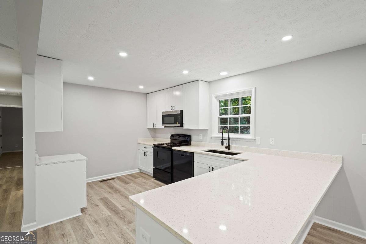 7508 Asbury Manor Drive Lithonia - 9