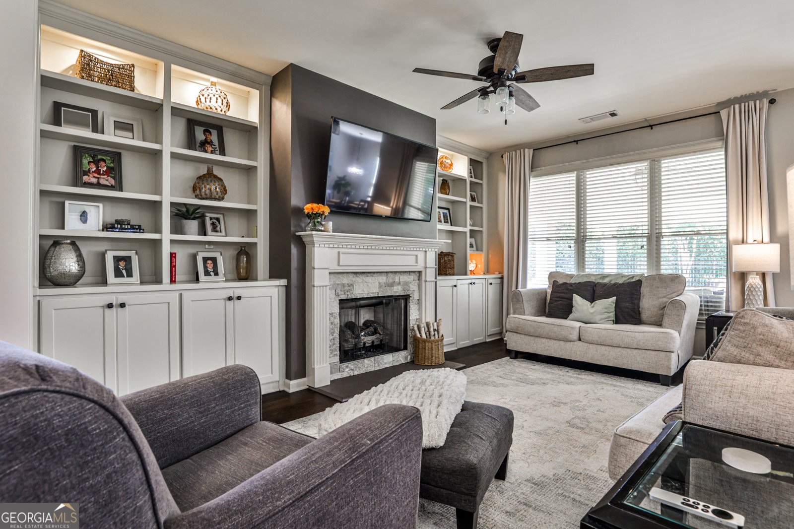 8265 Scuffle Bridge Lane Cumming - 10