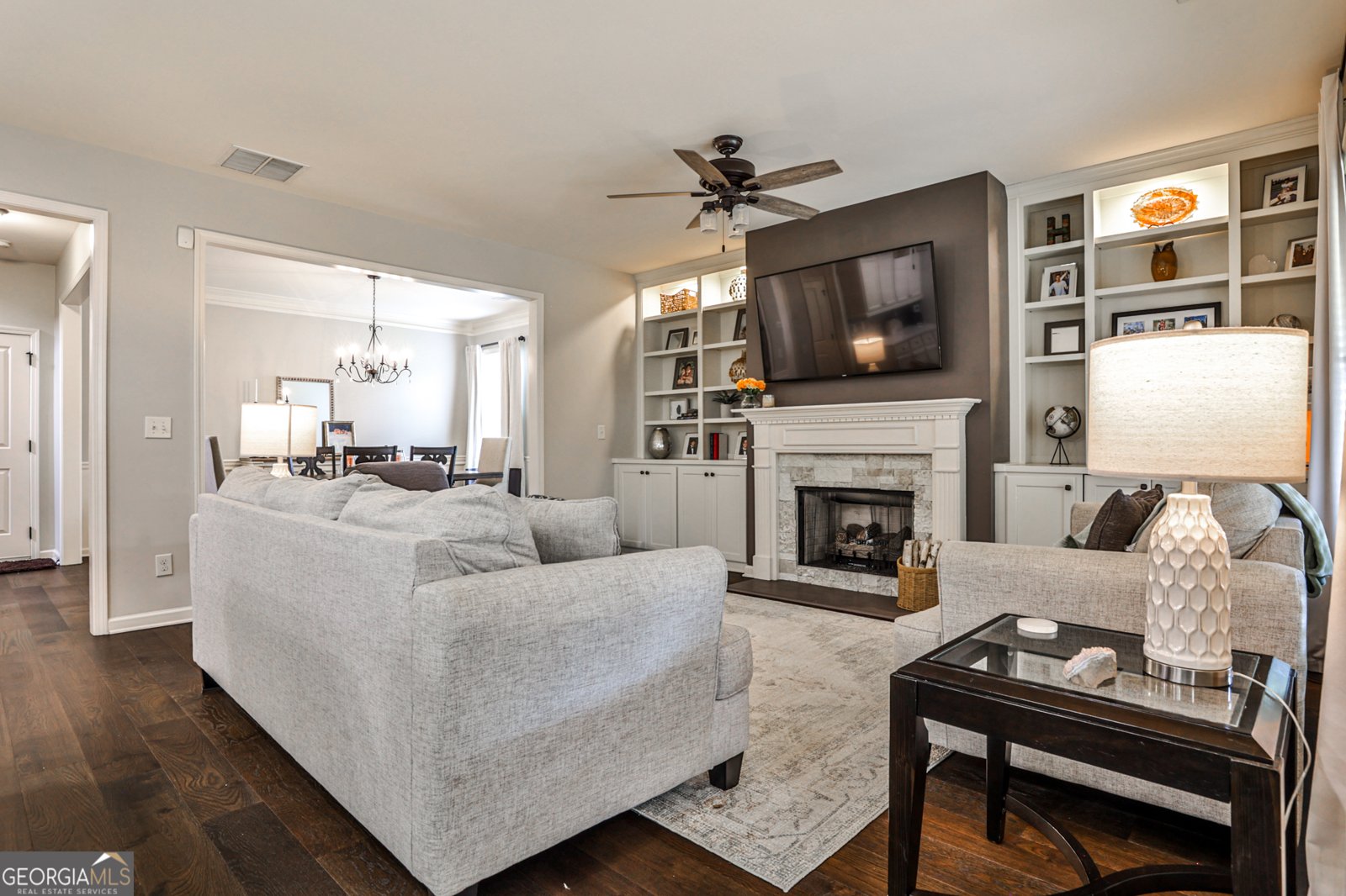 8265 Scuffle Bridge Lane Cumming - 12