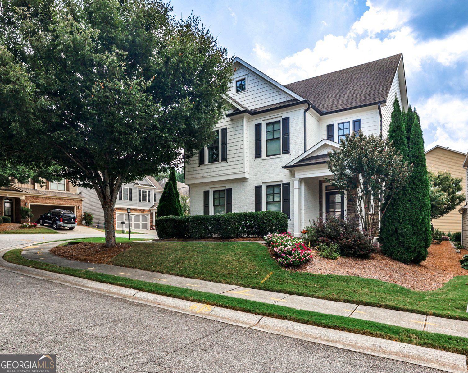 8265 Scuffle Bridge Lane Cumming - 2