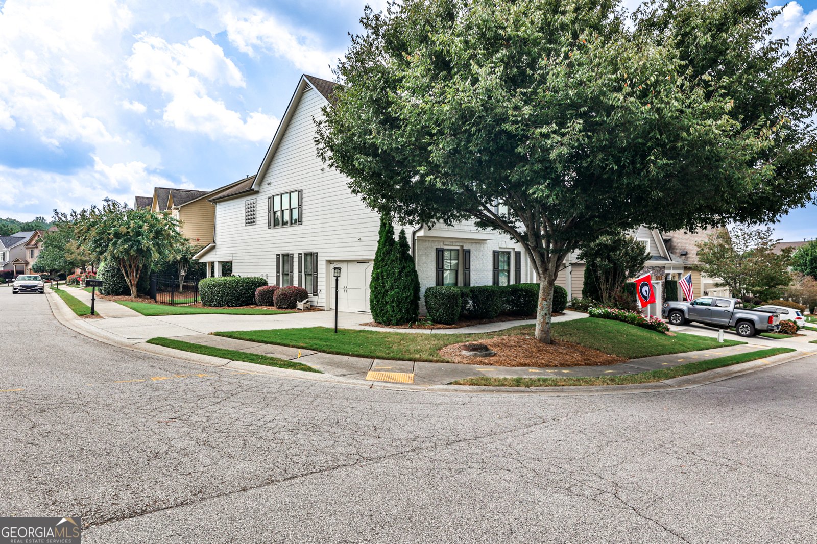 8265 Scuffle Bridge Lane Cumming - 3