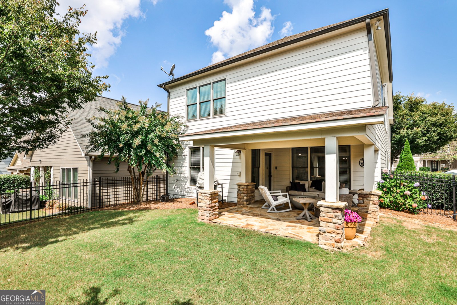 8265 Scuffle Bridge Lane Cumming - 33