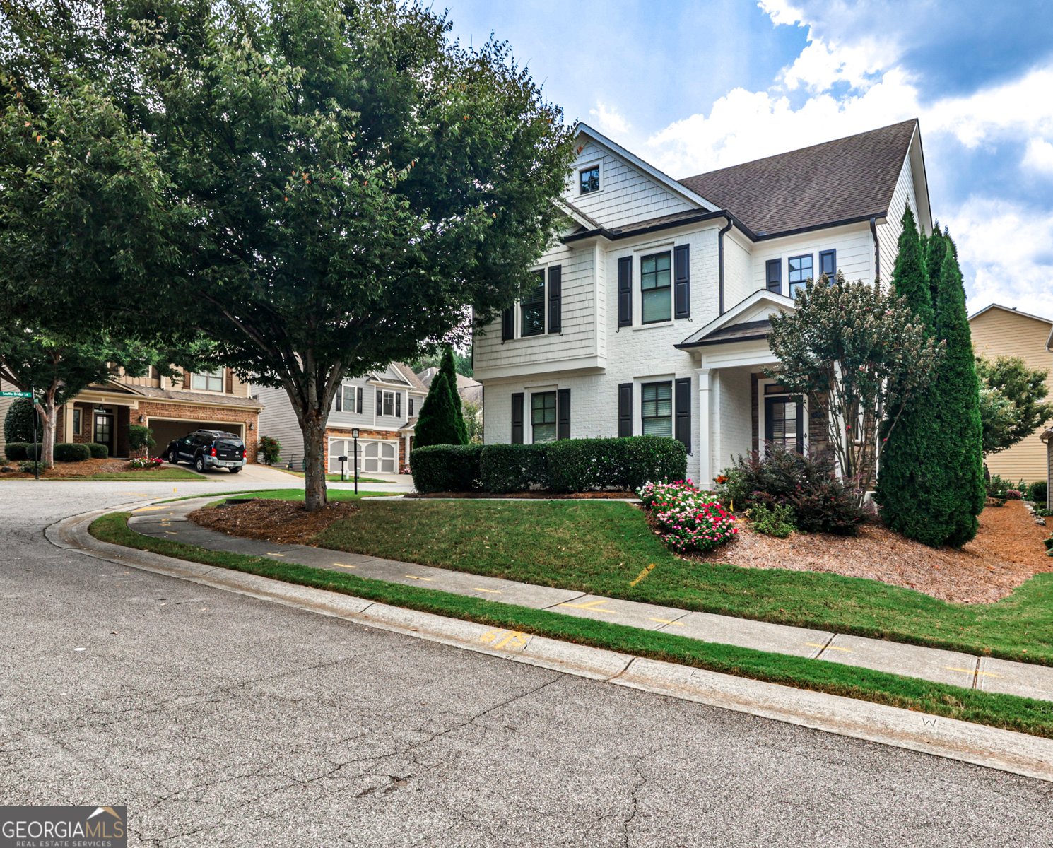 8265 Scuffle Bridge Lane Cumming - 35