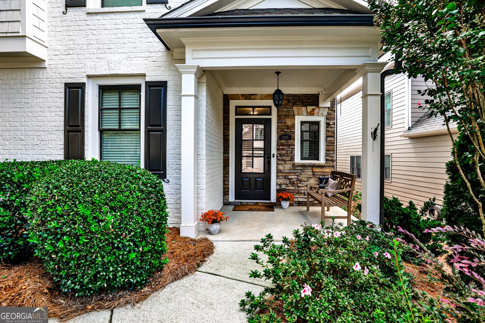 8265 Scuffle Bridge Lane Cumming - 4