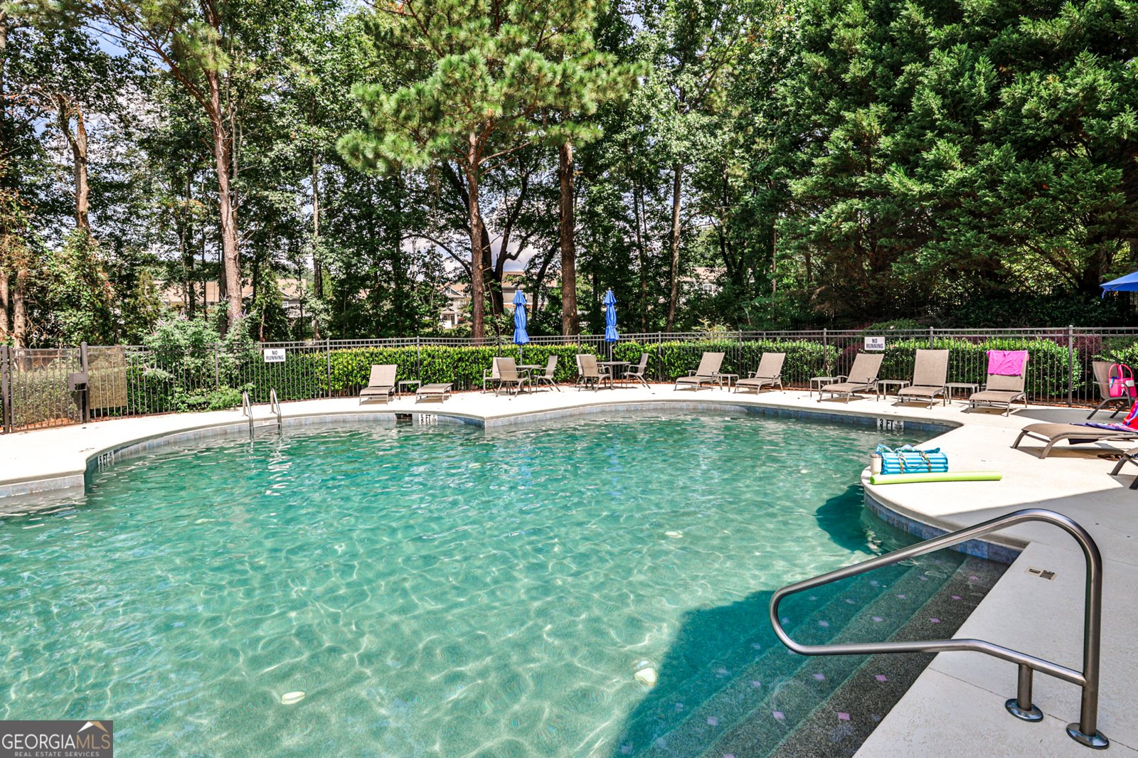 8265 Scuffle Bridge Lane Cumming - 40