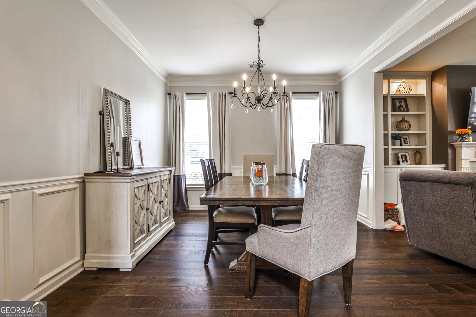 8265 Scuffle Bridge Lane Cumming - 9