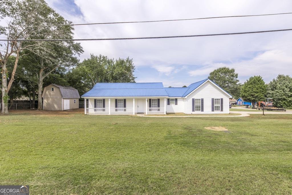 101 Shamrock Court Bonaire - 2