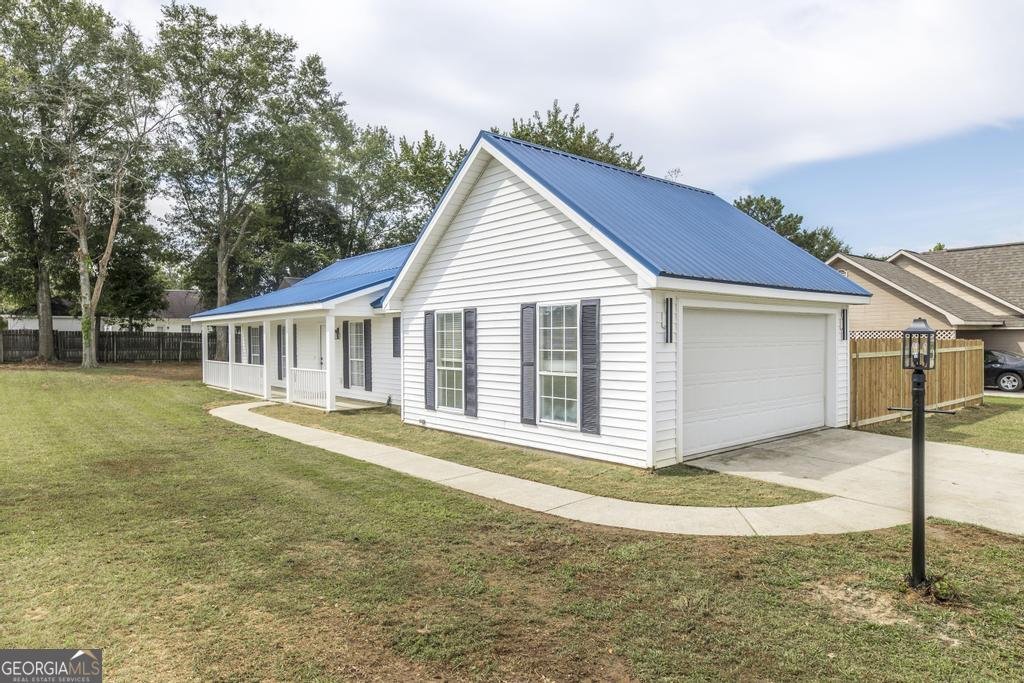 101 Shamrock Court Bonaire - 4