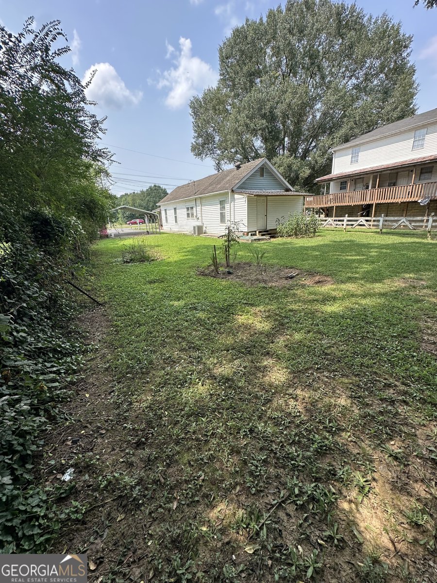 201 King Street Calhoun - 3