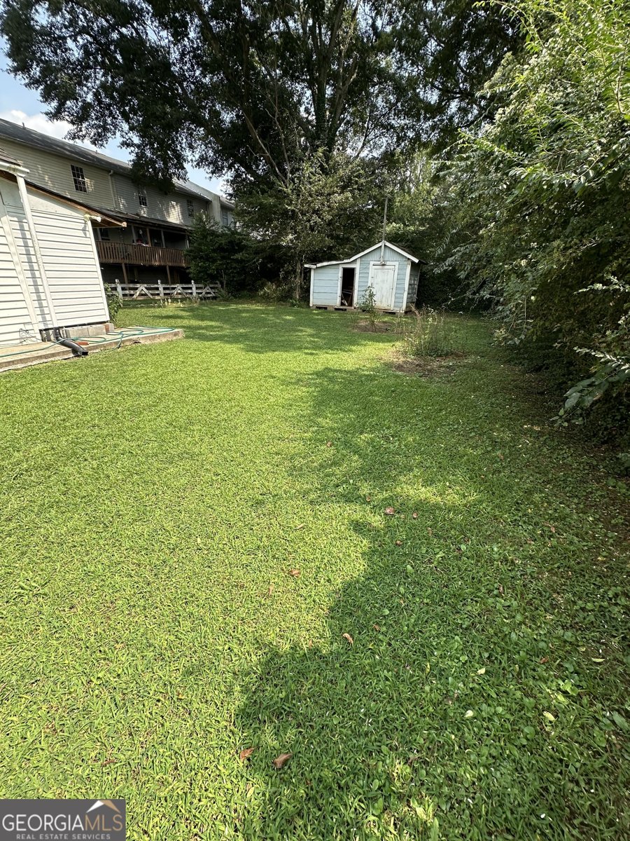 201 King Street Calhoun - 4