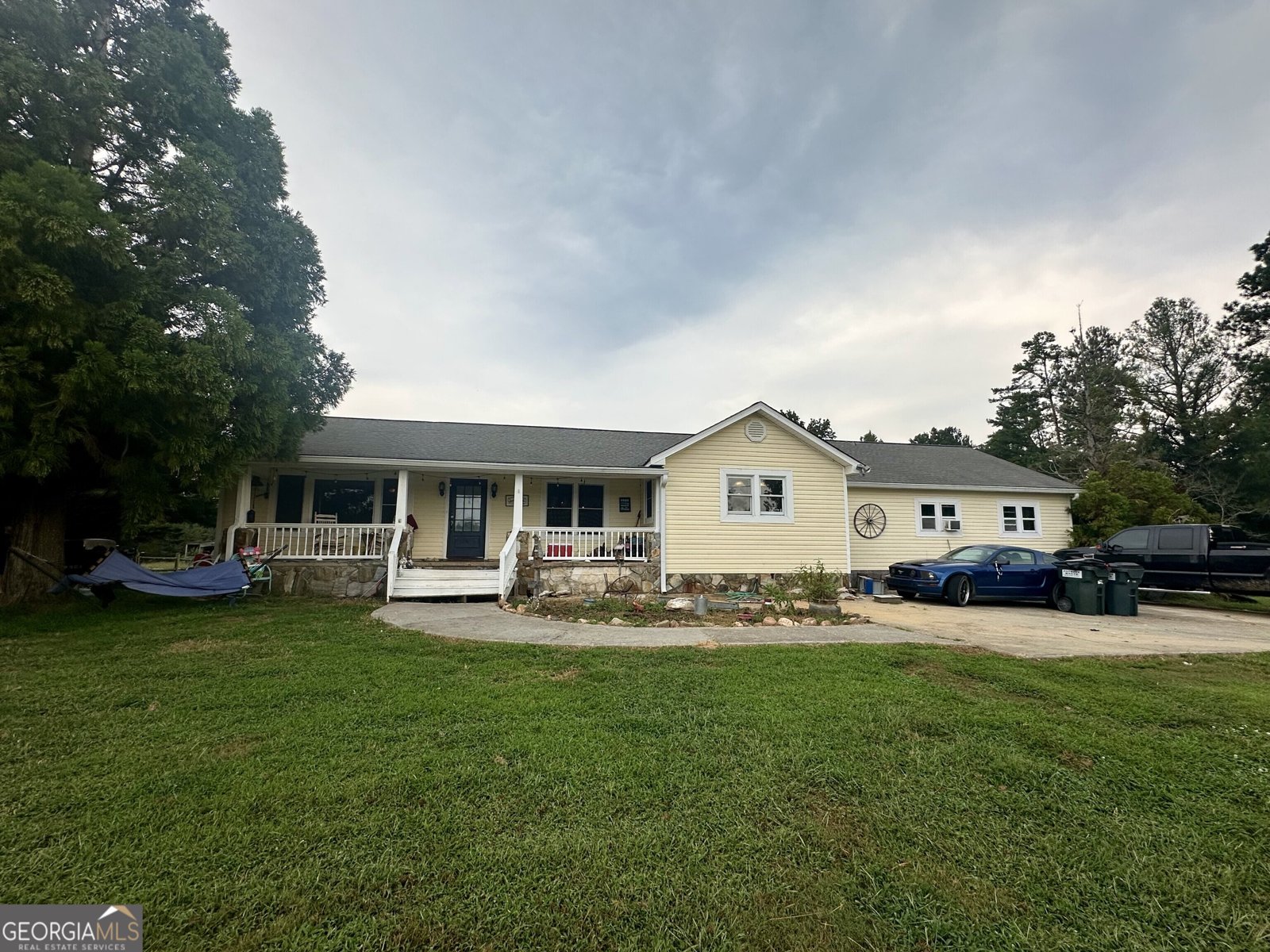 302 Riverside Road Tallapoosa - 1