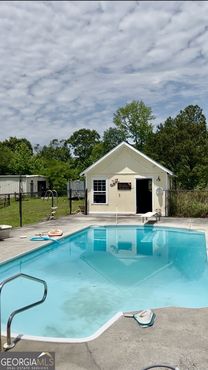 302 Riverside Road Tallapoosa - 2